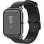 Чохол-накладка DK Silicone Face Case для Xiaomi Amazfit Bip / Bip Lite (012417) (clear) - мініатюра 4