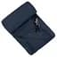 Рушник Tribe Pocket Towel 60х120 см Navy (1042-T-LC-0001-L-navy) - мініатюра 2