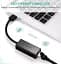 Перехідник to Ethernet Ugreen US236 USB Type-C to 10/100/1000Mbps Ethernet Adapter - мініатюра 5