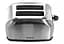 Тостер Ultra Mini 700Вт, металл Tefal kuh0014888 - миниатюра 4