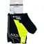 Велорукавиці Good Bike D-Grip короткий палець розмір XL салатові (94507Green-IS) - мініатюра 1