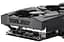 Відеокарта ASUS GTX 1070Ti 8Gb Rog Strix Advanced (STRIX-GTX1070Ti-A8G-GAMING) (GDDR5, 256 bit, PCI-E 3.0 x16) Б/в - мініатюра 2