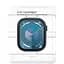 Захисна плівка Spigen Eliteshield EZ Fit Transparency (2 шт.) Apple Watch Series 10 (2024) 42мм (AFL08580) - мініатюра 5