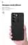 Чехол ArmorStandart ICON для Realme C75 4G Camera cover Black (ARM82894) - мініатюра 7