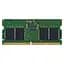 Модуль пам'яті DDR5 8GB Kingston 5600 MHz Sodimm (MSI56S46BS6MD-8KM) Б/в - мініатюра 1