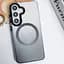 Чохол Epik TPU+PC Phantom with MagSafe для Samsung Galaxy S26 Grey - мініатюра 4