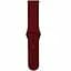 Ремінець Silicone 22 mm Watch Gear S3/Watch 46 mm/Xiaomi Amazfit Rose - мініатюра 1