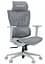 Ігрове крісло Anda Seat X-Air Mega Size XL Mesh Gray (AD-WY-01-GGF) - мініатюра 1