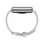 Фітнес-браслет Xiaomi Smart Band 9 Pro (BHR8715GL) сріблястий - мініатюра 4