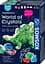 Загадковий світ кристалів World of Crystals Kosmos - Науковий набір (616571) - мініатюра 1