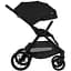 Коляска універсальна Lionelo Layla 2 в 1 black onyx (LO-LAYLA 2IN1 BLACK ONYX) - мініатюра 8