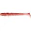 Силикон Keitech Swing Impact 4.5" EA#24 crab stick (6 шт/уп) - миниатюра 1