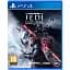 Гра Star Wars Jedi Fallen Order (російська версія) (PS4) - мініатюра 1