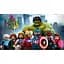 Гра Lego Marvel Avengers (російська версія) (PS4) - мініатюра 2