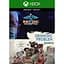 Ключ активації Microsoft Moonshine Inc. + Bio Inc. Redemption - Drinking Problem Deluxe Bundle для Xbox One/Series S/X - мініатюра 1