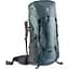 Рюкзак Deuter Aircontact Lite 60+10 SL Shale-Graphite (1052-3340621 4412) - миниатюра 1