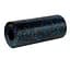 Массажный ролик (роллер) гладкий PowerPlay PP-4348 2 in 1 EPP Foam Roller Черно/Синий (33x14 см) (PP_4348_Blue_(33*14)) - миниатюра 3