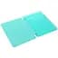 Чехол-книжка BeCover силиконовый для Apple iPad 10.2 2019/2020/2021 Green (704140) - миниатюра 1