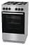 Плита газова Gorenje GG5A11XF (FG513A-FPJ7B) (6833022) - мініатюра 2