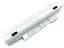 Акумулятор для Acer AL10B31 One AO522, AOD270, One E100 (AL10A31) (10.8V 5200 mAh) White - мініатюра 3