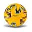 М'яч футбольний FB2488Yellow розмір №5, PVC, 320 грам - мініатюра 1