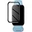 Защитная пленка DK для Xiaomi Redmi Smart Band 3 Composite Film box (019327) (black) - миниатюра 2
