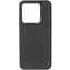 Чохол Lakshmi Silicone Cover AAA для Xiaomi 15T Чорний/Black - мініатюра 2