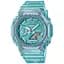 Годинник Casio GMA-S2100SK-2AER - мініатюра 1