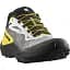 Кросівки Salomon Genesis 8 Black/White/Lemon - мініатюра 1