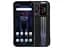 Смартфон Hotwav Cyber 15 12/256GB Knight Black - мініатюра 1