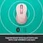 Мышка Logitech Signature M650 L Wireless Rose (910-006237) - миниатюра 5
