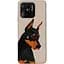Силіконовий чохол для телефону Xiaomi Redmi 10C animals print 8 - мініатюра 1