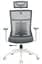 Офісне крісло OfficePro Balance OC550-W-DG-OR (OC550-W-DG-OR) - мініатюра 2