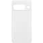 Чохол Ummi Lakshmi Silicone Cover Full Camera (AA) для Google Pixel 9a Білий / White - мініатюра 1