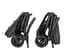 Коляска прогулянкова Maxi-Cosi Leona2 Twillic Graphite (1204204110) - мініатюра 6