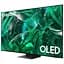 Телевизор Samsung QE55S95CAUXUA - миниатюра 6