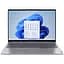 Ноутбук Lenovo 16'' ThinkBook 16 G6 IRL,IPS,i7-13700H 5.00GHz,14 ядер,60GB DDR5,4 TB - мініатюра 1