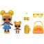 Игровой набор с куклой L.O.L. Surprise Confetti Pop Birthday Сестричка-именинница (589976) - миниатюра 4