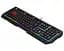 Клавіатура Bloody B135N, Black, USB, ігрова, неонове підсвічування - мініатюра 4