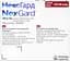 Жевательные таблетки для собак NexGard Boehringer Ingelheim, 25-50 кг, 1 таблетка (159902-1) - миниатюра 2