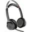 Навушники Plantronics Voyager Focus UC B825-M (202652-104) - мініатюра 1