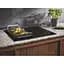 Варильна поверхня електрична Electrolux KIV634I - мініатюра 3