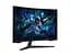 Монітор Samsung 31.5" Odyssey G55C 2xHDMI DP VA 2560x1440 165Hz 1ms CURVED teh0014201 - мініатюра 6
