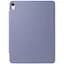 Обложка BeCover Ultra Slim Origami Magnetic с креплением Apple iPad Air 11" M2/M3 2024/2025 Deep Purple (712959) - миниатюра 1