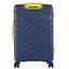 Валіза Semi Line 24" M Blue (T5807-2) - мініатюра 4