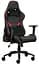 Ігрове крісло 2E Gaming Hibagon Black/Red (2E-GC-HIB-BKRD) - мініатюра 1