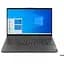 Ноутбук Lenovo IdeaPad 5,3 4300U,8 GB DDR4,256 GB - мініатюра 1