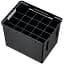 Коробка Meiho Inner Stocker Bm-20S 227x169x172mm Black - миниатюра 1
