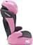 Автокрісло Sesttino Armor Pro 15-36 кг Pink - мініатюра 2