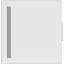 Корпус для ПК Gamemax (A200-WH-NP) - миниатюра 6
